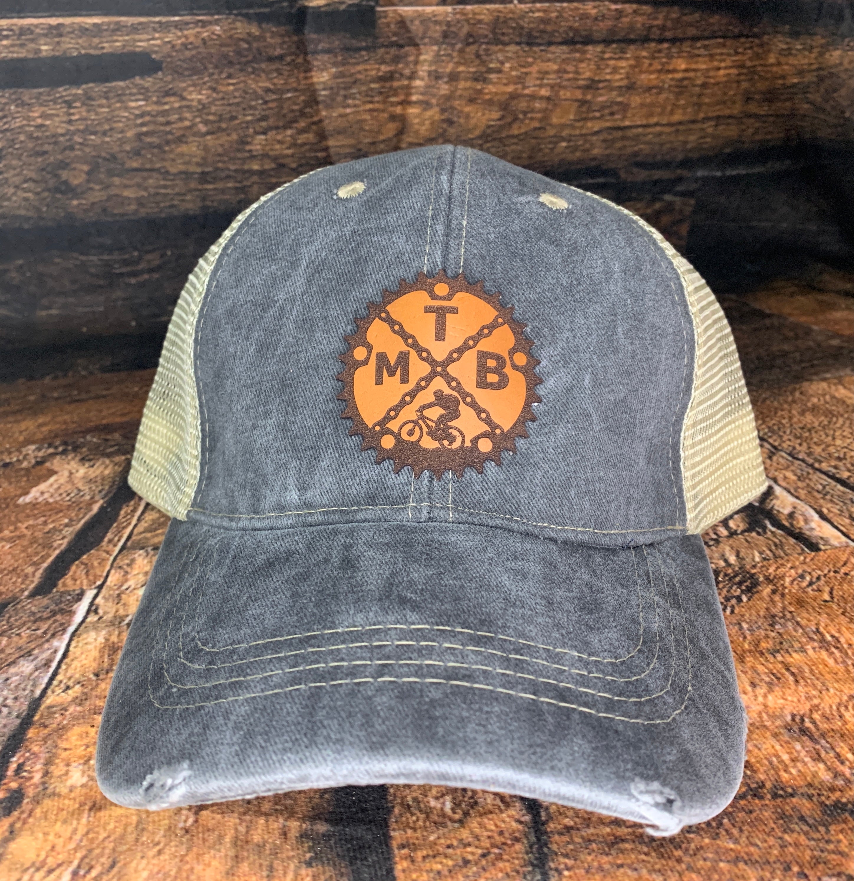 MTB Trucker Hat